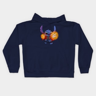 Simple but effective Kids Hoodie